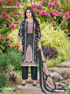 Ganesha charizma vol-1 wholesale dress material market in tirupati andhrapradesh